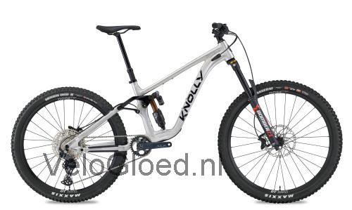 Knolly Podium specificaties